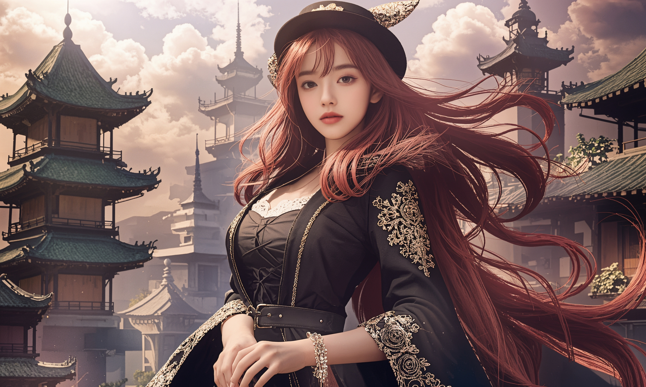 泰语外教张亲亲：结缘中国十余载 收获多重身份